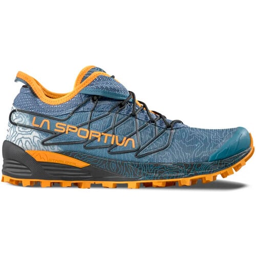 La Sportiva zapatillas trail hombre Mutant AZUL