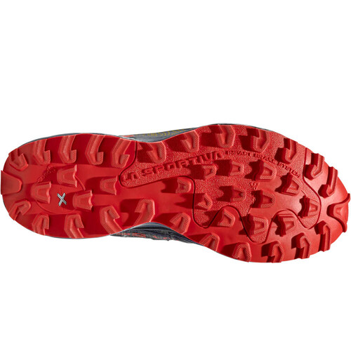 La Sportiva zapatillas trail hombre MUTANT AZUL