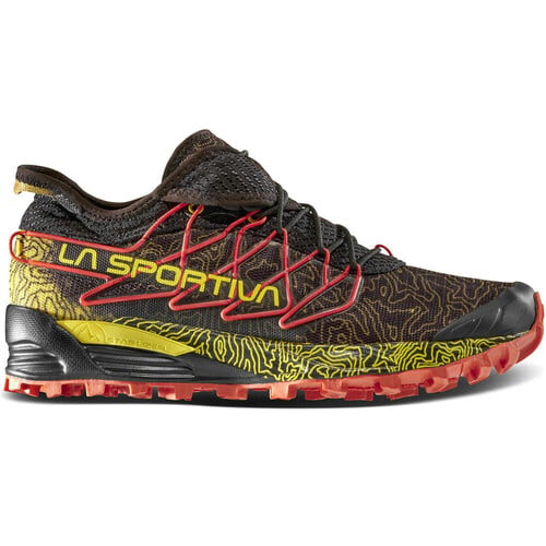 LA SPORTIVA MUTANT negro