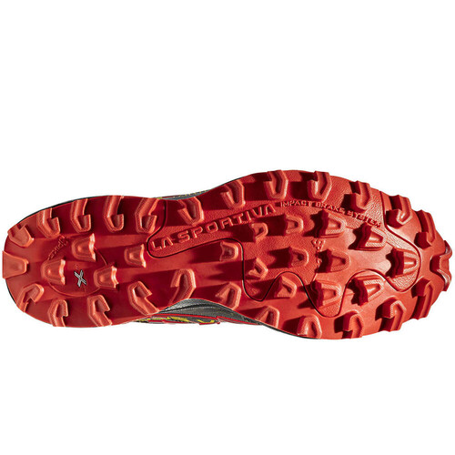 LA SPORTIVA MUTANT negro