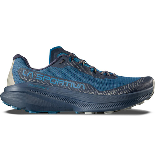 LA SPORTIVA PRODIGIO 2 azul