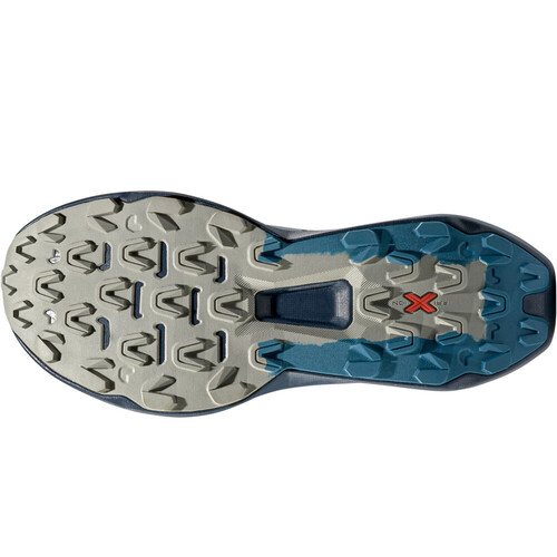LA SPORTIVA PRODIGIO 2 azul