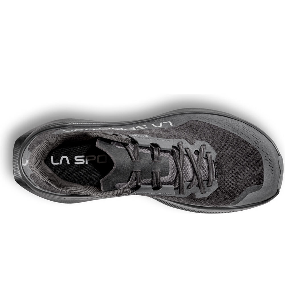 La Sportiva zapatillas trail hombre PRODIGIO 2 GORE-TEX NEGRO 05