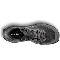 La Sportiva zapatillas trail hombre PRODIGIO 2 GORE-TEX NEGRO 05