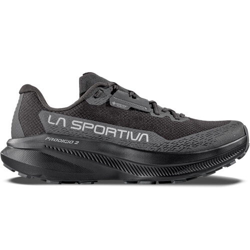 LA SPORTIVA PRODIGIO 2 GORE-TEX negro