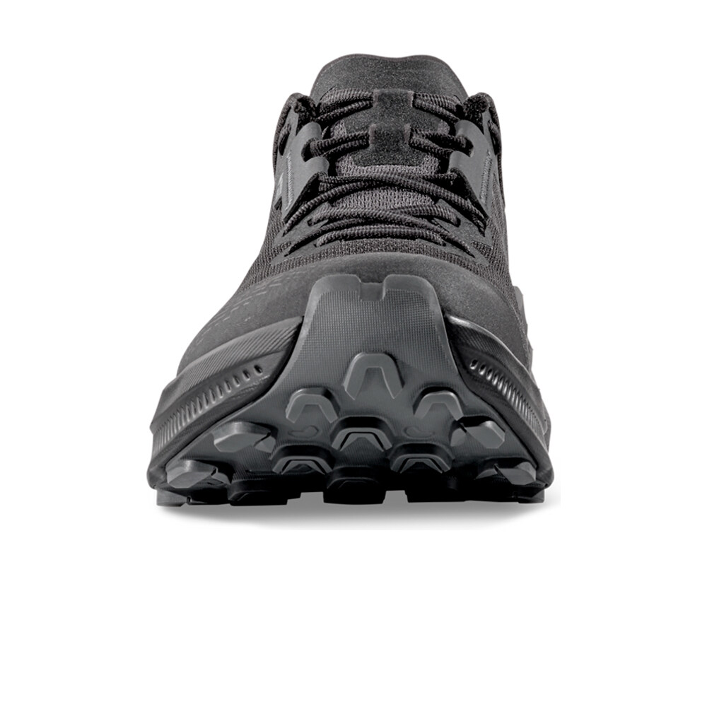 La Sportiva zapatillas trail hombre PRODIGIO 2 GORE-TEX NEGRO puntera