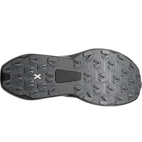 La Sportiva zapatillas trail hombre PRODIGIO 2 GORE-TEX NEGRO vista superior