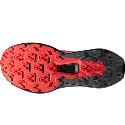 La Sportiva zapatillas trail hombre PRODIGIO 2 NEGRO