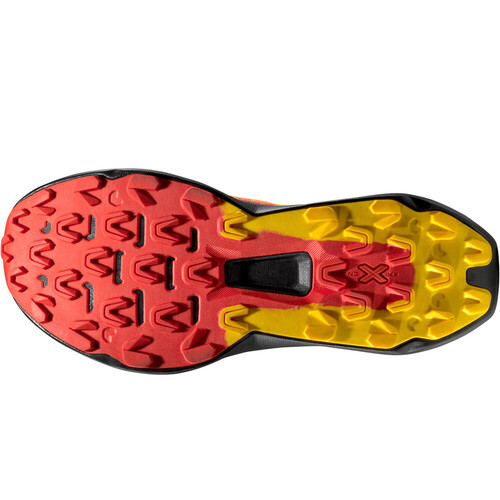 LA SPORTIVA PRODIGIO 2 negro