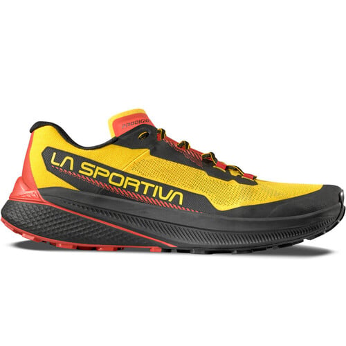 LA SPORTIVA PRODIGIO amarillo