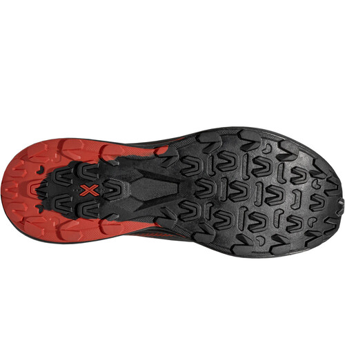LA SPORTIVA PRODIGIO amarillo