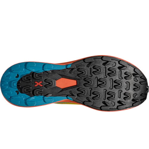 LA SPORTIVA PRODIGIO azul