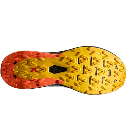 La Sportiva zapatillas trail hombre PRODIGIO GRIS