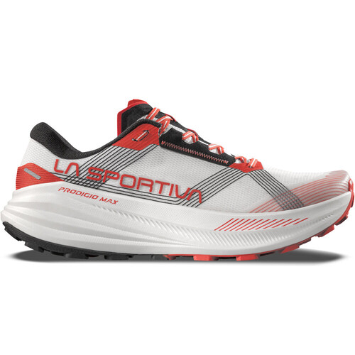 LA SPORTIVA PRODIGIO MAX blanco