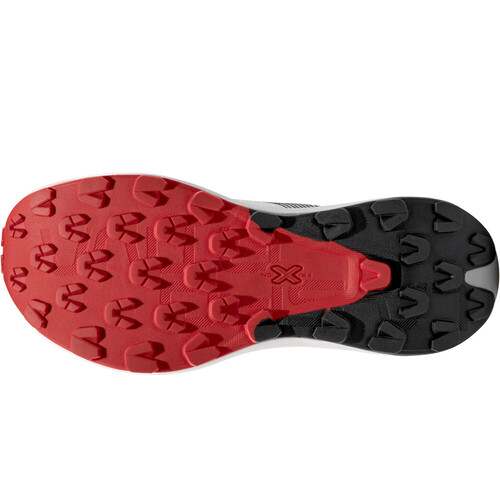 LA SPORTIVA PRODIGIO MAX blanco
