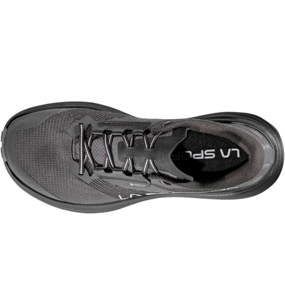La Sportiva zapatillas trail hombre Prodigio Max GTX NEGRO 06