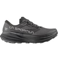 La Sportiva zapatillas trail hombre Prodigio Max GTX NEGRO lateral exterior