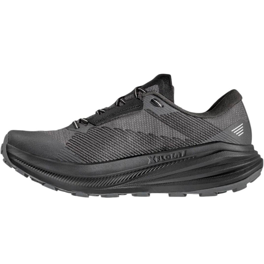 La Sportiva zapatillas trail hombre Prodigio Max GTX NEGRO puntera