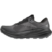 La Sportiva zapatillas trail hombre Prodigio Max GTX NEGRO puntera