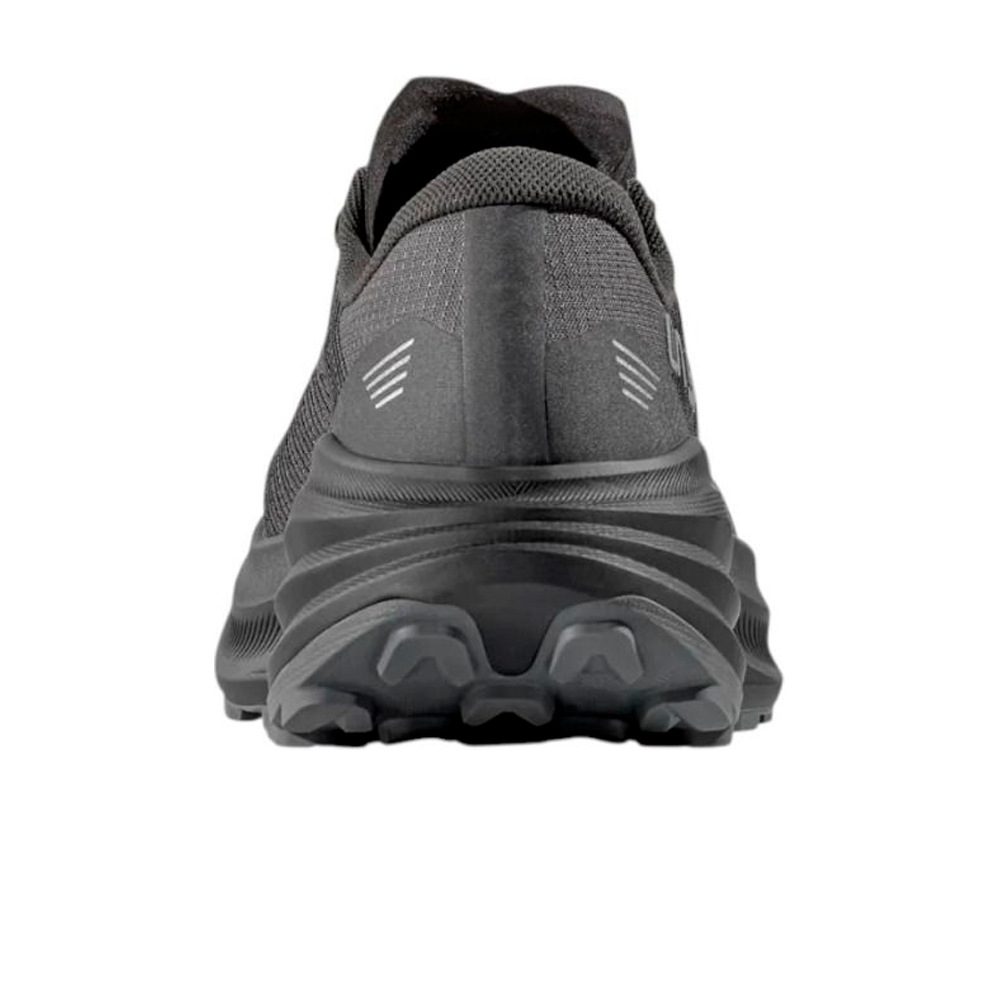 La Sportiva zapatillas trail hombre Prodigio Max GTX NEGRO vista superior