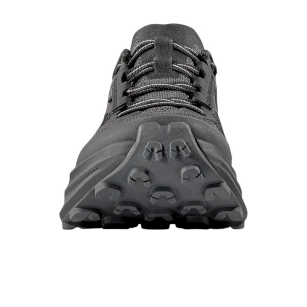 La Sportiva zapatillas trail hombre Prodigio Max GTX NEGRO vista trasera