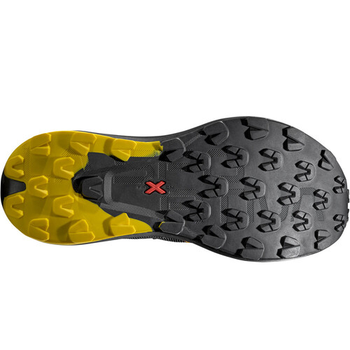 LA SPORTIVA PRODIGIO MAX negro