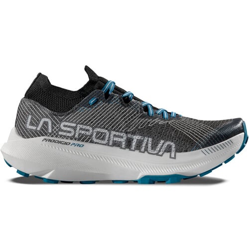 LA SPORTIVA PRODIGIO PRO negro
