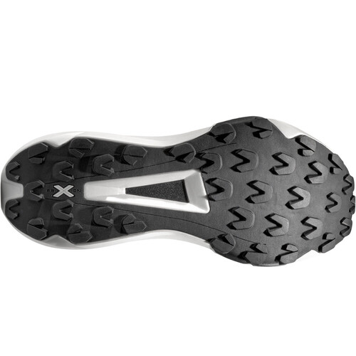 LA SPORTIVA PRODIGIO PRO negro