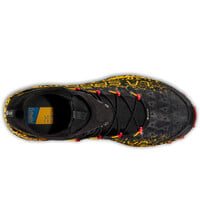 La Sportiva zapatillas trail hombre URAGANO GORE-TEX NEGRO 05