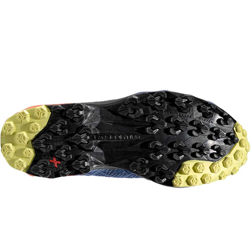 La Sportiva zapatillas trail mujer AKYRA II AZUL