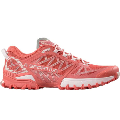 LA SPORTIVA BUSHIDO III rojo