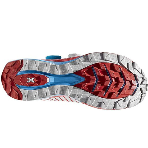 La Sportiva zapatillas trail mujer JACKAL II BOA BLANCO