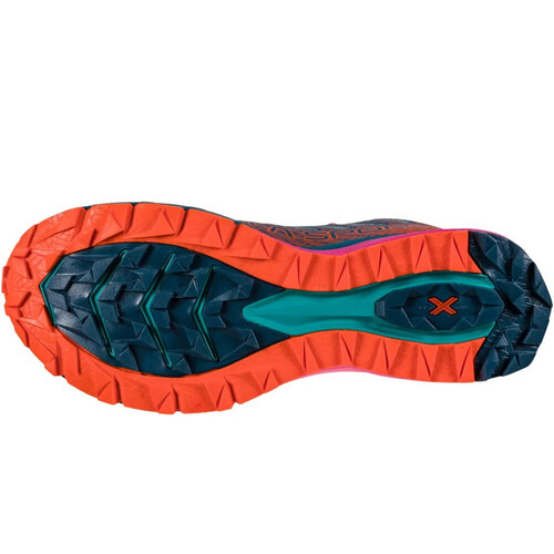 LA SPORTIVA JACKAL II azul