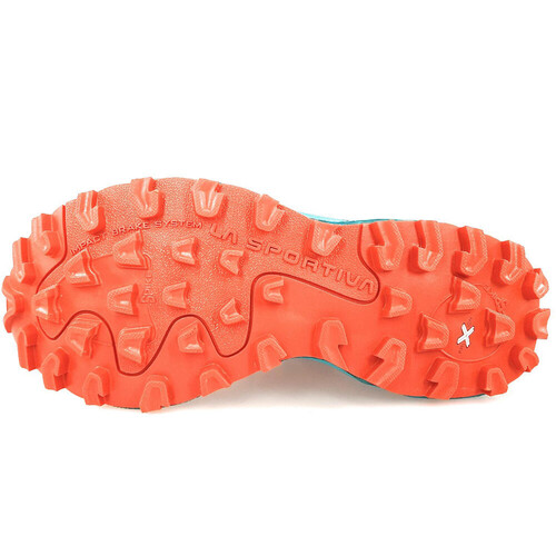 LA SPORTIVA MUTANT azul