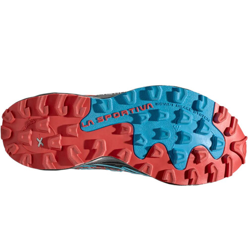 LA SPORTIVA MUTANT negro
