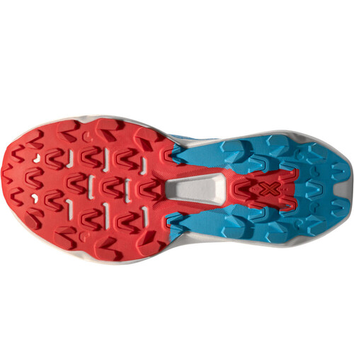 LA SPORTIVA PRODIGIO 2 blanco