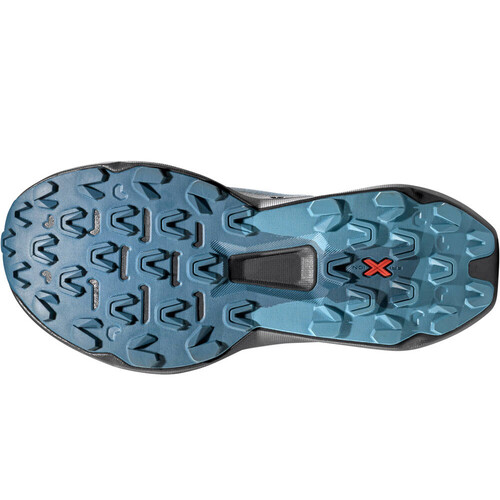 La Sportiva zapatillas trail mujer PRODIGIO 2 GRIS