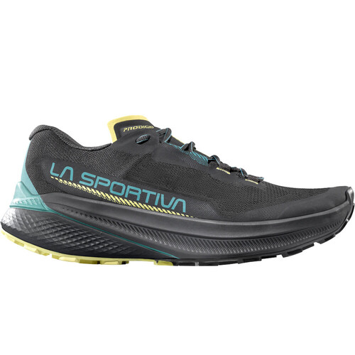 LA SPORTIVA PRODIGIO gris