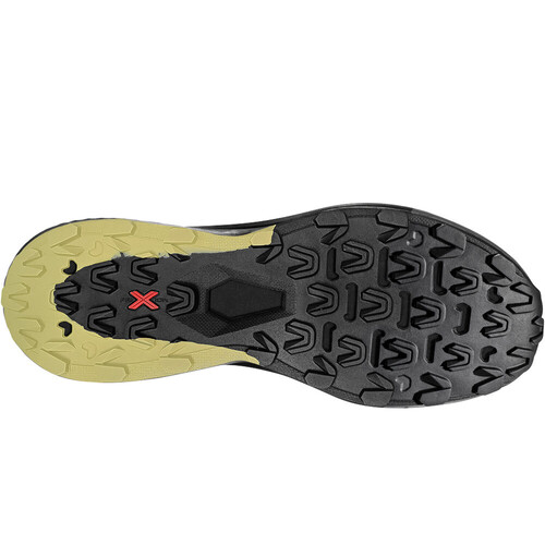 LA SPORTIVA PRODIGIO gris