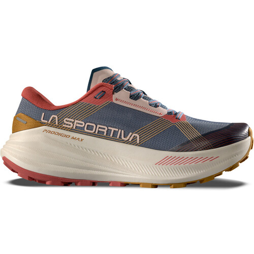 LA SPORTIVA PRODIGIO MAX azul