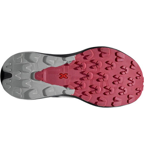 LA SPORTIVA PRODIGIO MAX gris