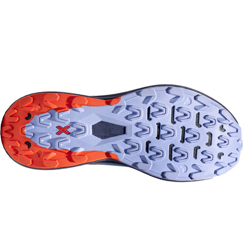LA SPORTIVA PRODIGIO morado