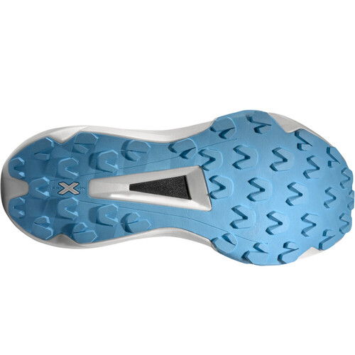 La Sportiva zapatillas trail mujer PRODIGIO PRO BLANCO