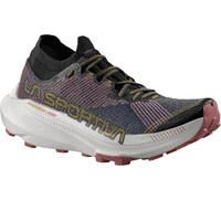 La Sportiva zapatillas trail mujer PRODIGIO PRO MORADO puntera