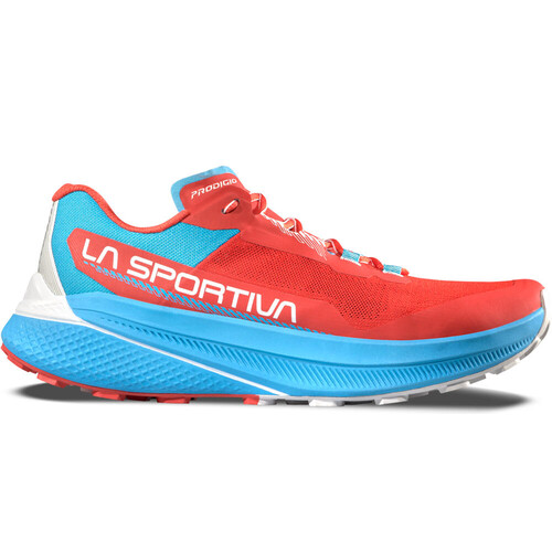 LA SPORTIVA PRODIGIO rosa