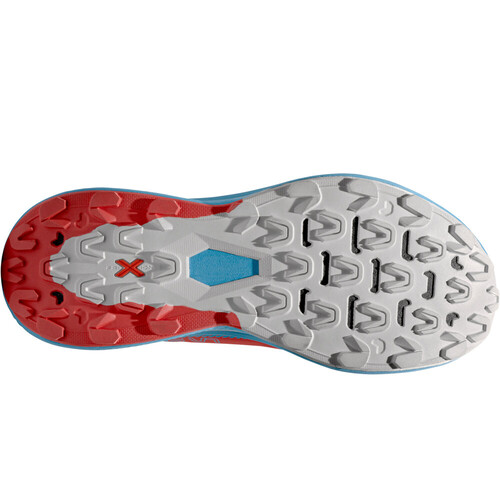 LA SPORTIVA PRODIGIO rosa
