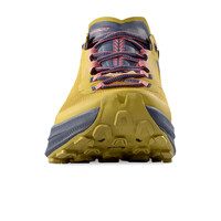 La Sportiva zapatillas trail mujer PRODIGIO VERDE puntera