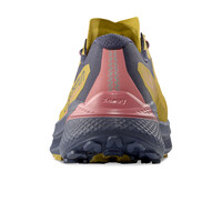La Sportiva zapatillas trail mujer PRODIGIO VERDE vista trasera