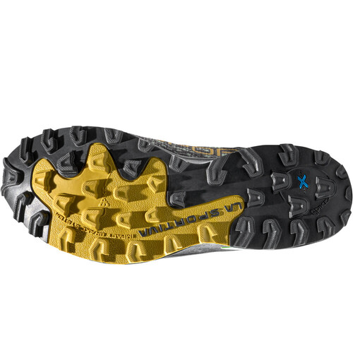 La Sportiva zapatillas trail mujer TEMPESTA GORE-TEX GRIS