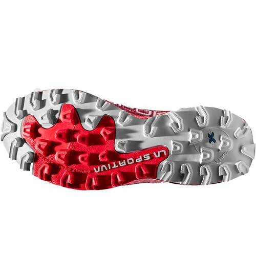 La Sportiva zapatillas trail mujer TEMPESTA GORE-TEX ROJO
